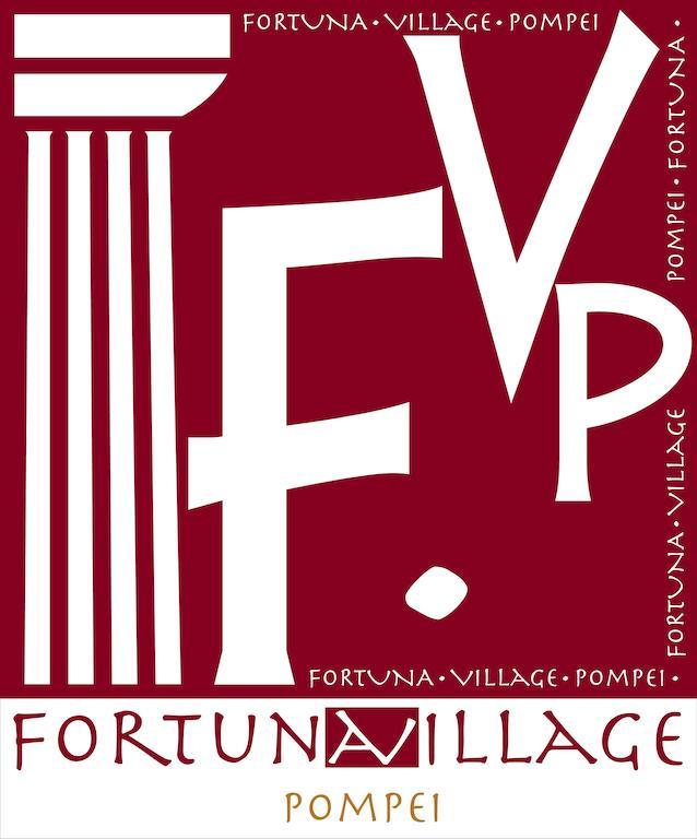 Fortuna Village Pompei Luaran gambar