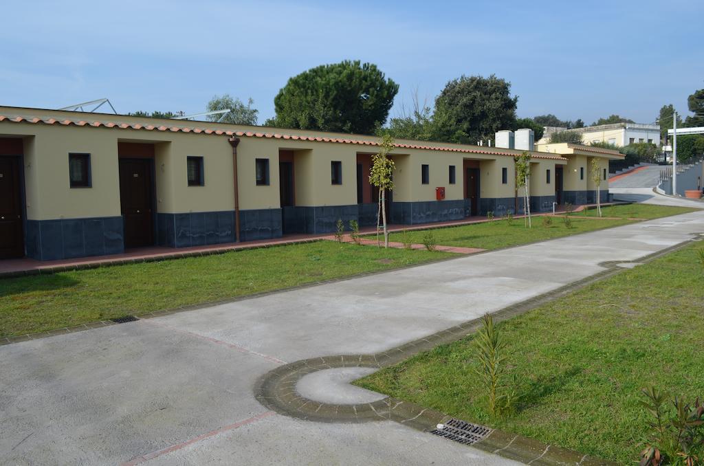 Fortuna Village Pompei Bilik gambar